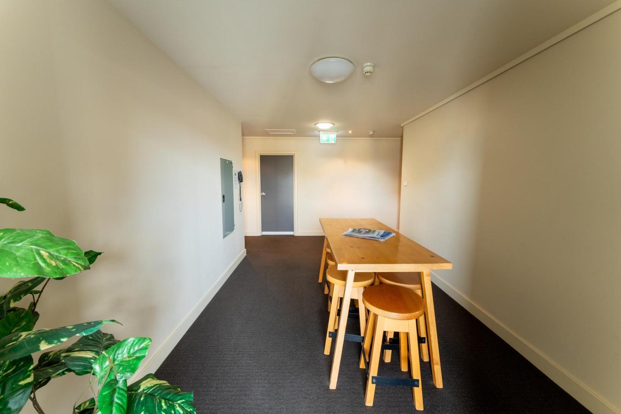 曼斯菲尔德公园酒店 Finsbury 外观 照片