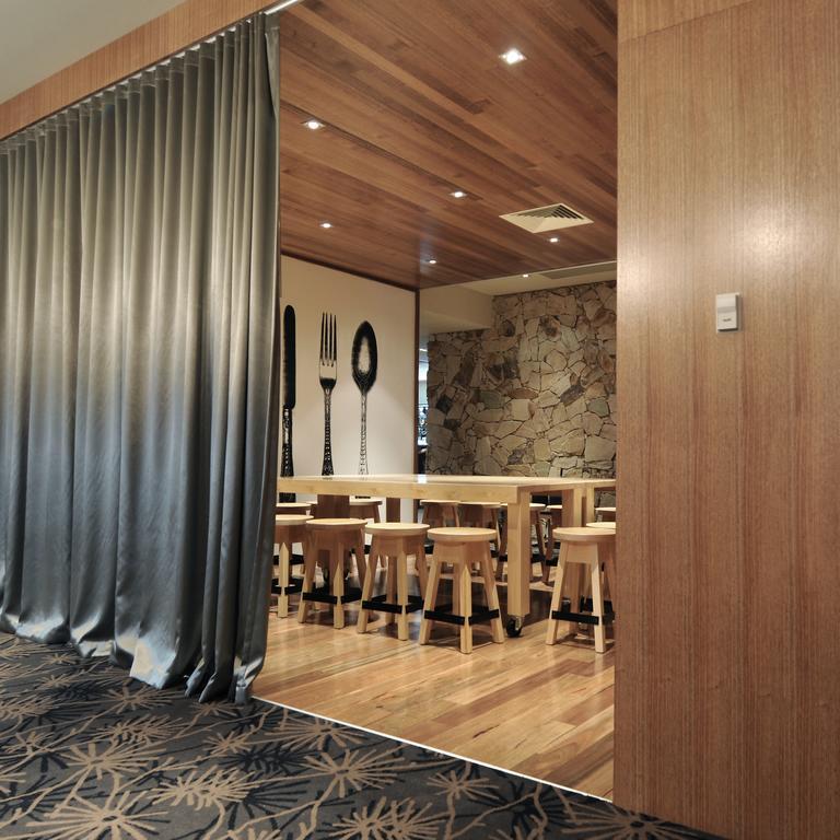 曼斯菲尔德公园酒店 Finsbury 外观 照片