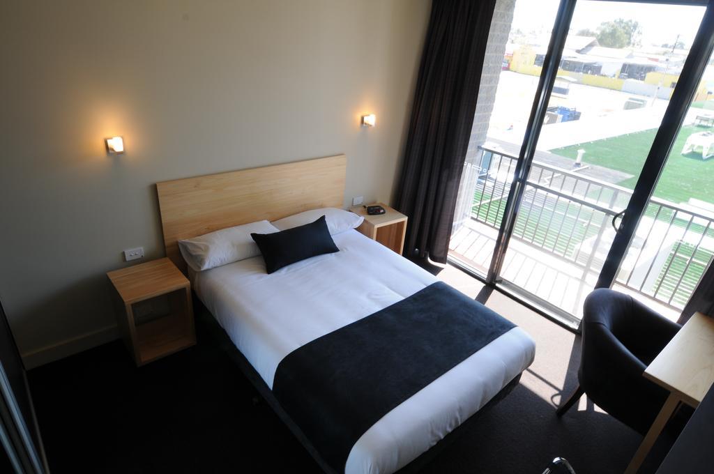 曼斯菲尔德公园酒店 Finsbury 客房 照片