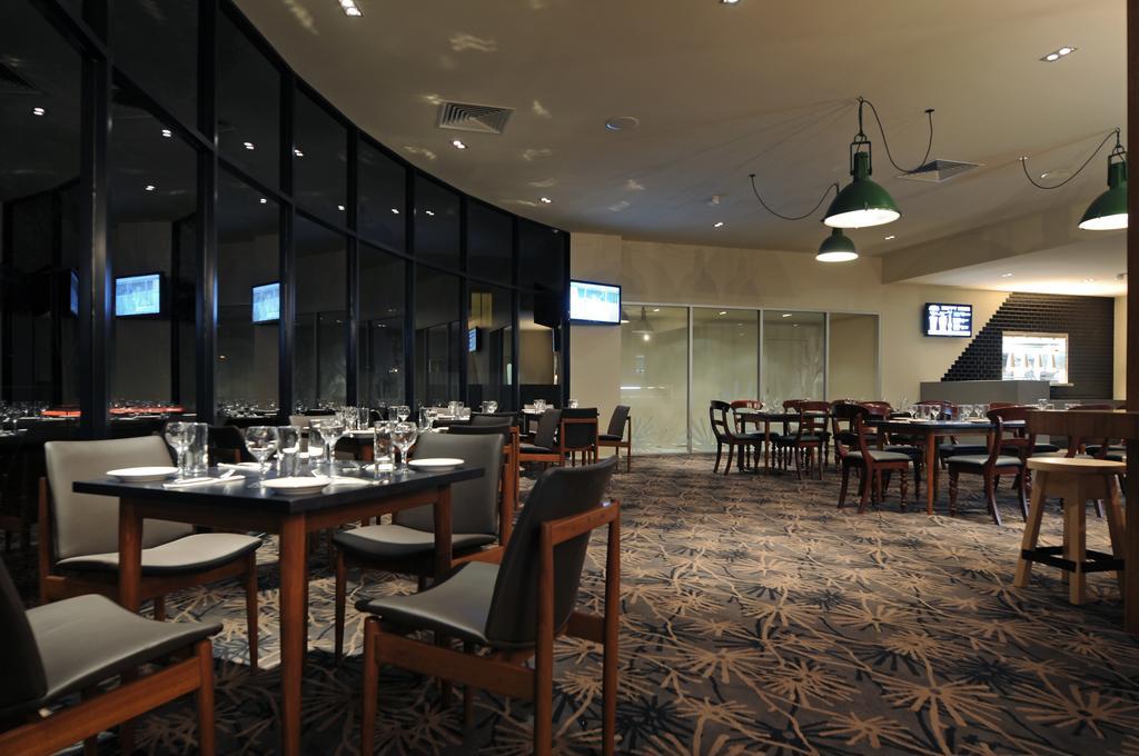 曼斯菲尔德公园酒店 Finsbury 外观 照片