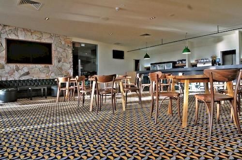 曼斯菲尔德公园酒店 Finsbury 外观 照片