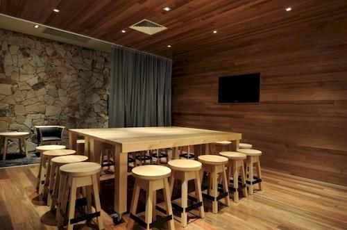 曼斯菲尔德公园酒店 Finsbury 外观 照片