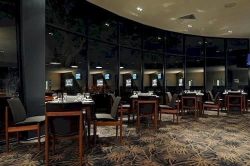 曼斯菲尔德公园酒店 Finsbury 外观 照片